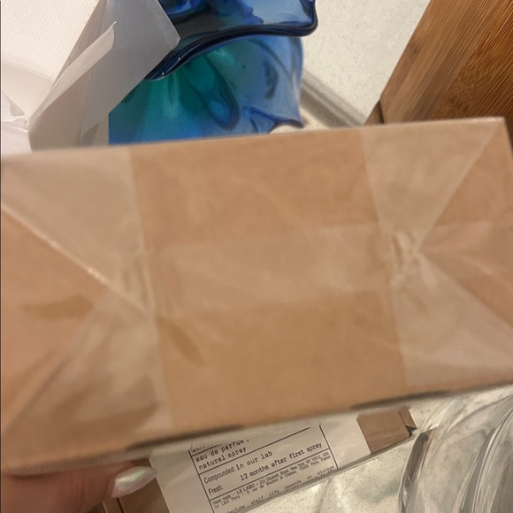 NWT Le Labo Santal 33 Fragrance Box 3.4 FL 100 ML - Picture 7 of 7